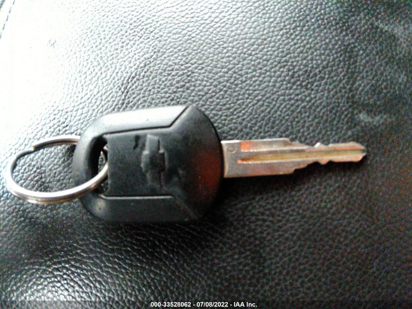 2014 CHEVROLET CAPTIVA SPORT FLEET LT 3GNAL3EK4ES667457