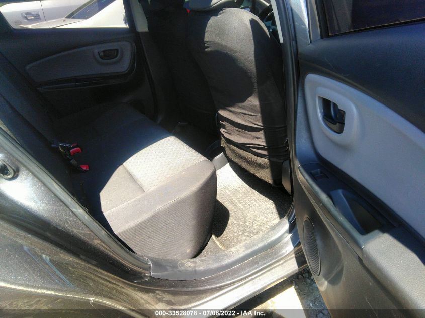 2015 TOYOTA YARIS L/SE/LE VNKKTUD35FA044730
