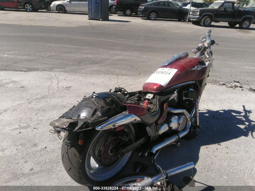 2007 SUZUKI VZR1800 JS1VY53AX72101782