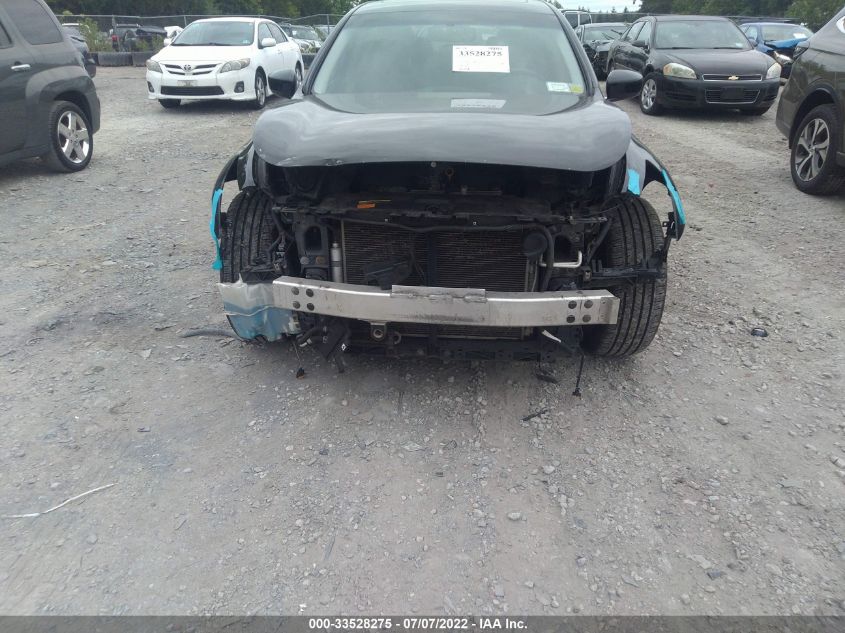 2015 INFINITI Q40 JN1CV6AR8FM521101