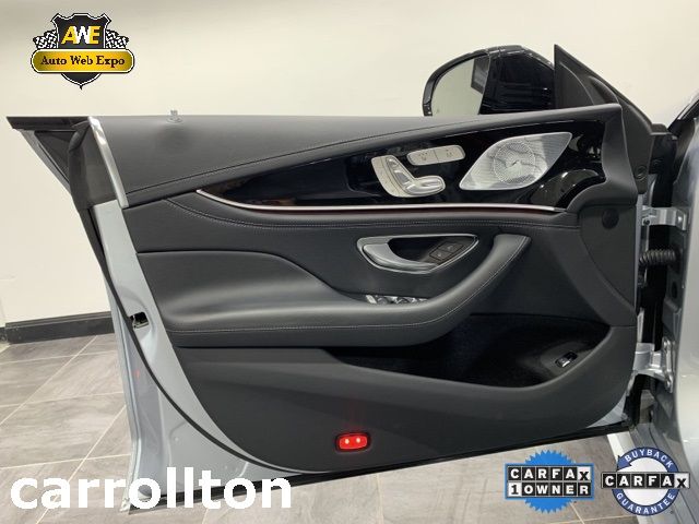 2021 MERCEDES-BENZ AMG GT AMG GT 43 W1K7X5KB5MA041056