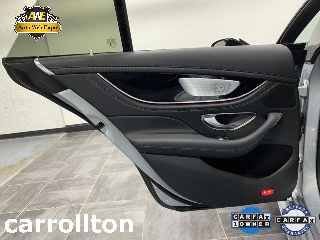 2021 MERCEDES-BENZ AMG GT AMG GT 43 W1K7X5KB5MA041056