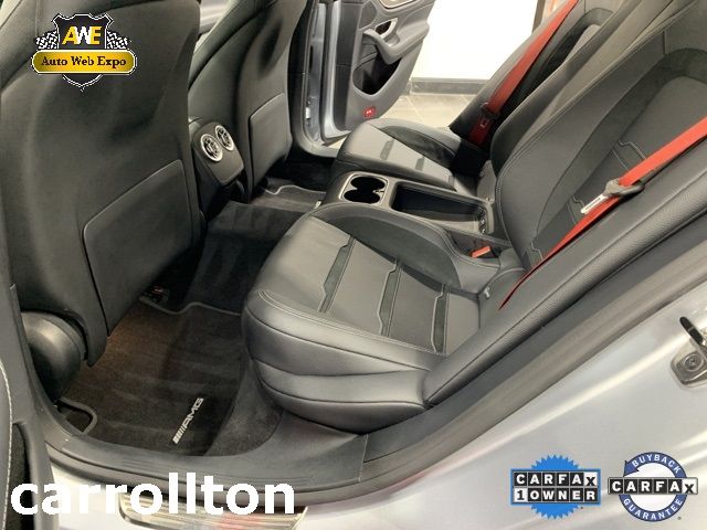 2021 MERCEDES-BENZ AMG GT AMG GT 43 W1K7X5KB5MA041056