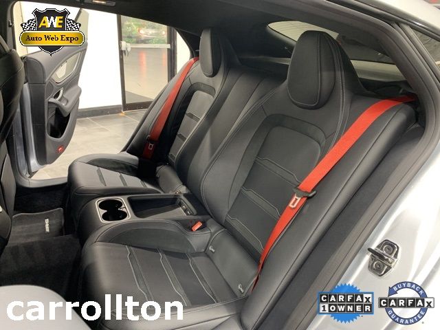 2021 MERCEDES-BENZ AMG GT AMG GT 43 W1K7X5KB5MA041056