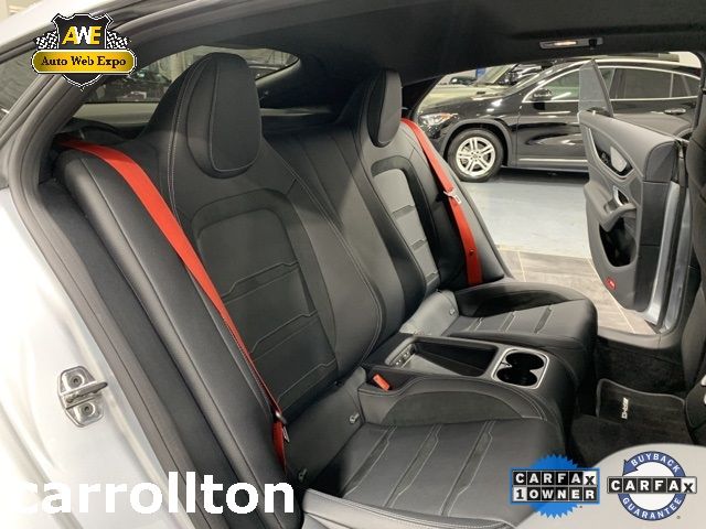 2021 MERCEDES-BENZ AMG GT AMG GT 43 W1K7X5KB5MA041056