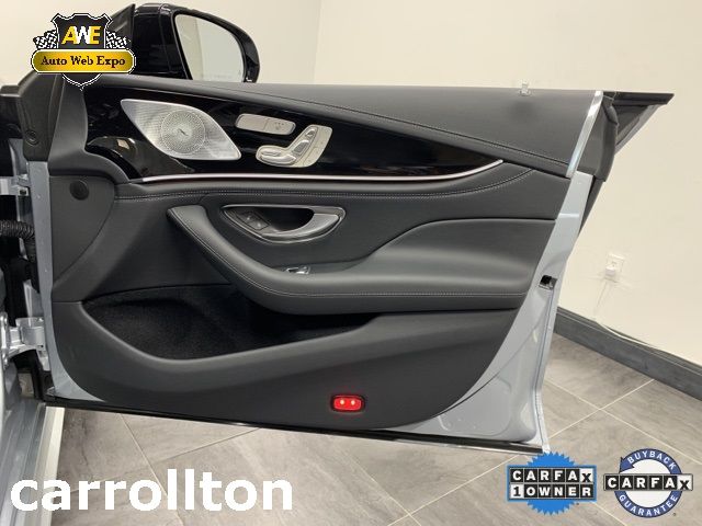 2021 MERCEDES-BENZ AMG GT AMG GT 43 W1K7X5KB5MA041056