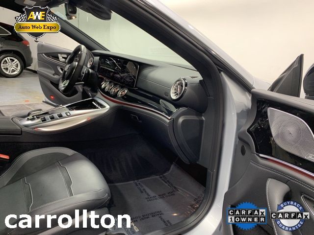 2021 MERCEDES-BENZ AMG GT AMG GT 43 W1K7X5KB5MA041056