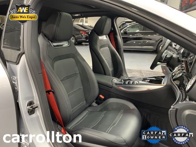 2021 MERCEDES-BENZ AMG GT AMG GT 43 W1K7X5KB5MA041056