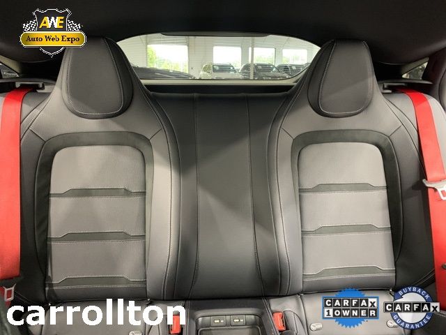 2021 MERCEDES-BENZ AMG GT AMG GT 43 W1K7X5KB5MA041056