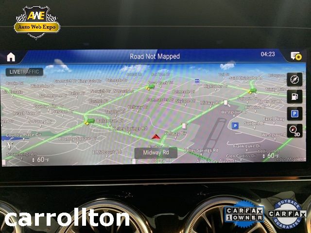 2021 MERCEDES-BENZ AMG GT AMG GT 43 W1K7X5KB5MA041056