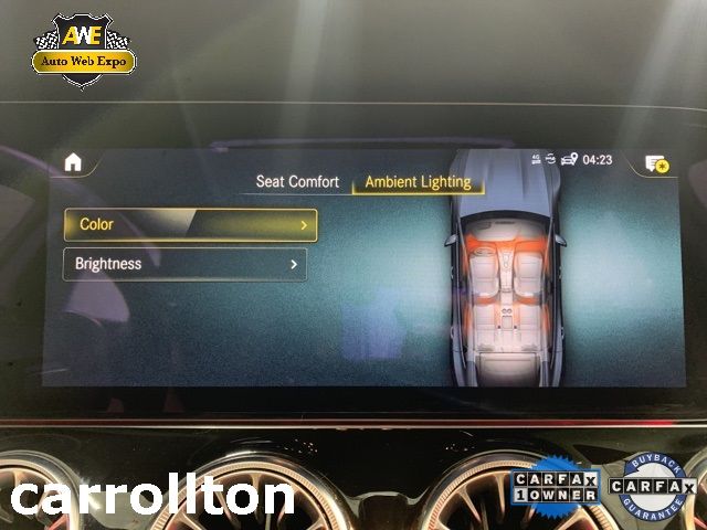 2021 MERCEDES-BENZ AMG GT AMG GT 43 W1K7X5KB5MA041056