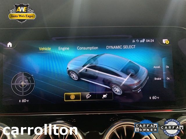 2021 MERCEDES-BENZ AMG GT AMG GT 43 W1K7X5KB5MA041056