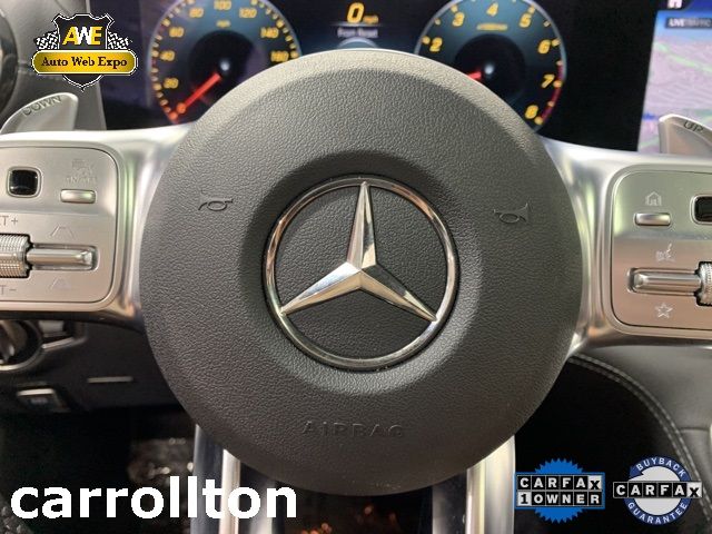 2021 MERCEDES-BENZ AMG GT AMG GT 43 W1K7X5KB5MA041056