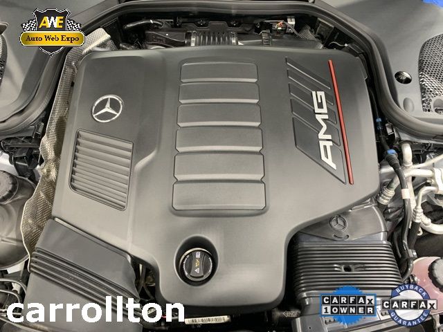 2021 MERCEDES-BENZ AMG GT AMG GT 43 W1K7X5KB5MA041056