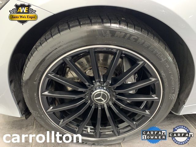 2021 MERCEDES-BENZ AMG GT AMG GT 43 W1K7X5KB5MA041056
