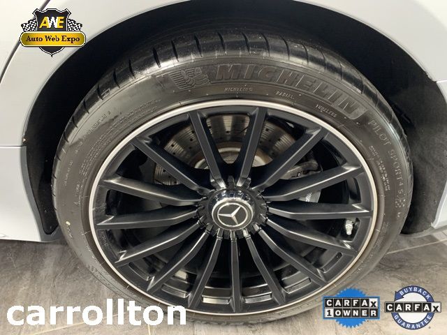 2021 MERCEDES-BENZ AMG GT AMG GT 43 W1K7X5KB5MA041056