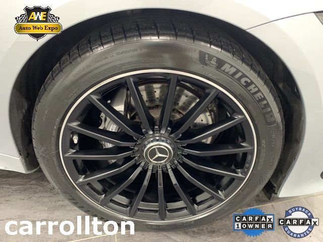 2021 MERCEDES-BENZ AMG GT AMG GT 43 W1K7X5KB5MA041056