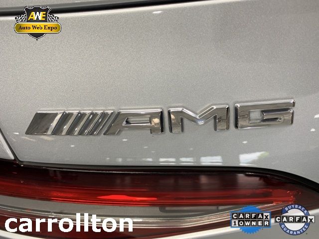 2021 MERCEDES-BENZ AMG GT AMG GT 43 W1K7X5KB5MA041056