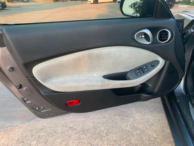 2013 NISSAN 370Z TOURING JN1AZ4EHXDM881873
