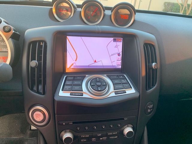 2013 NISSAN 370Z TOURING JN1AZ4EHXDM881873