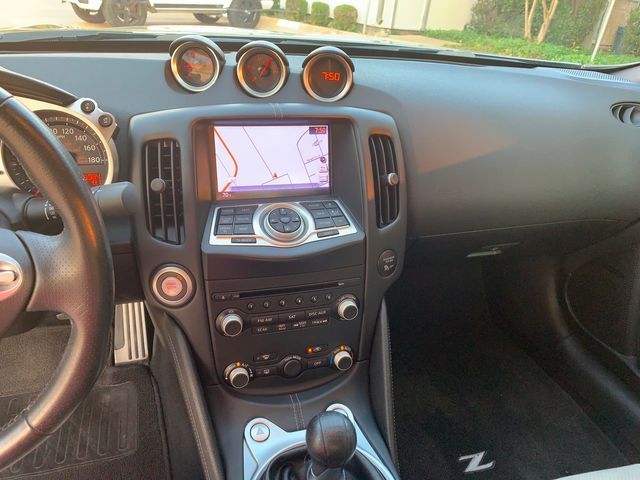 2013 NISSAN 370Z TOURING JN1AZ4EHXDM881873