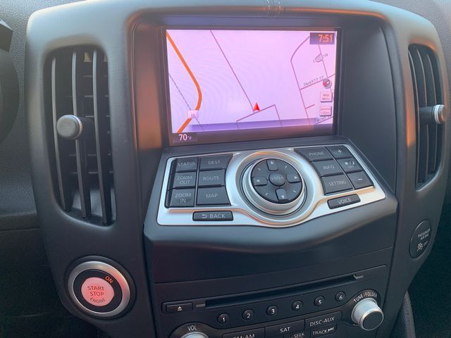 2013 NISSAN 370Z TOURING JN1AZ4EHXDM881873