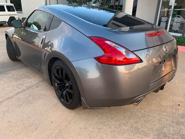 2013 NISSAN 370Z TOURING JN1AZ4EHXDM881873