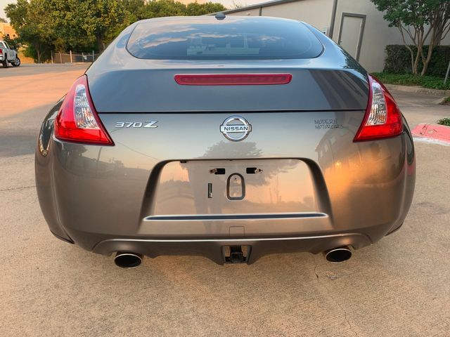 2013 NISSAN 370Z TOURING JN1AZ4EHXDM881873