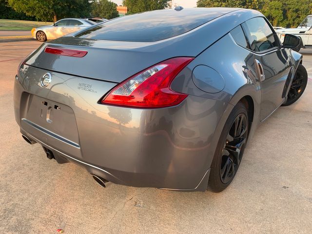 2013 NISSAN 370Z TOURING JN1AZ4EHXDM881873