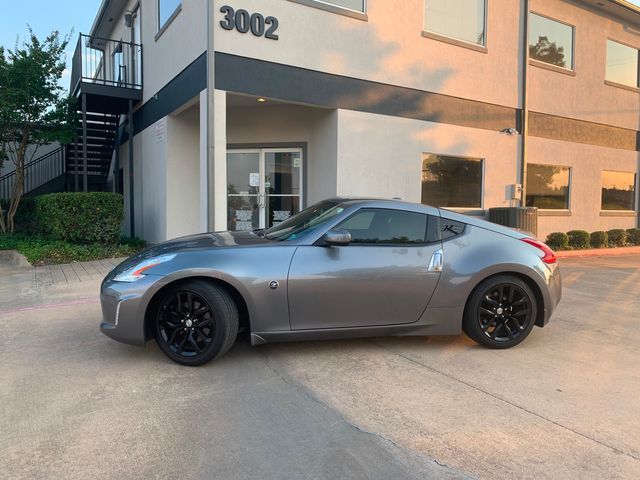 2013 NISSAN 370Z TOURING JN1AZ4EHXDM881873