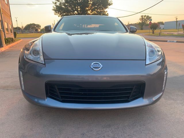 2013 NISSAN 370Z TOURING JN1AZ4EHXDM881873
