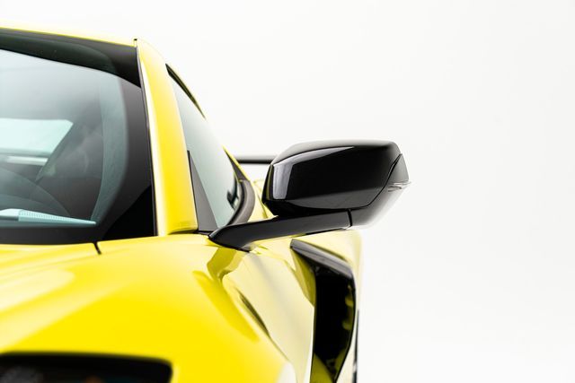 2022 CHEVROLET CORVETTE 3LT 1G1YC2D42N5103412
