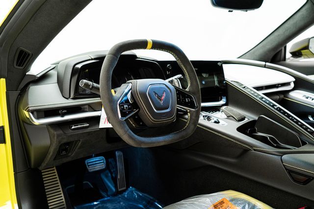 2022 CHEVROLET CORVETTE 3LT 1G1YC2D42N5103412