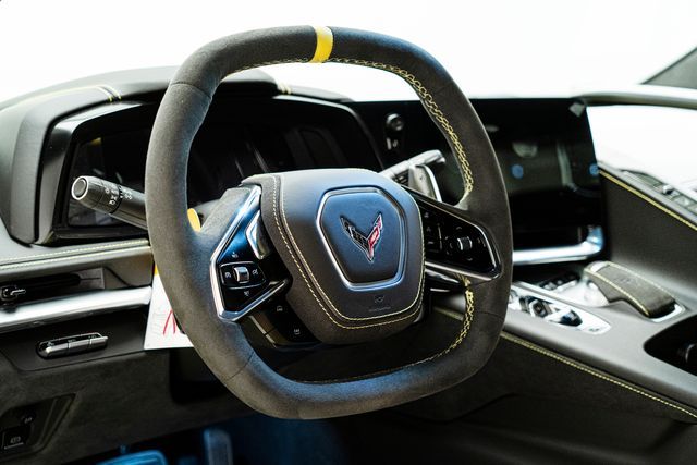 2022 CHEVROLET CORVETTE 3LT 1G1YC2D42N5103412