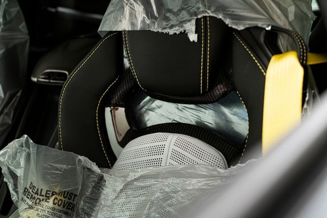 2022 CHEVROLET CORVETTE 3LT 1G1YC2D42N5103412