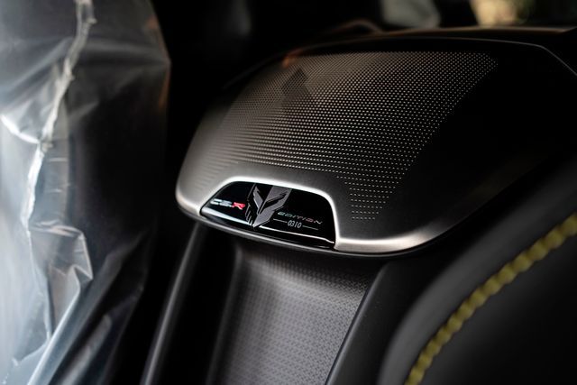 2022 CHEVROLET CORVETTE 3LT 1G1YC2D42N5103412