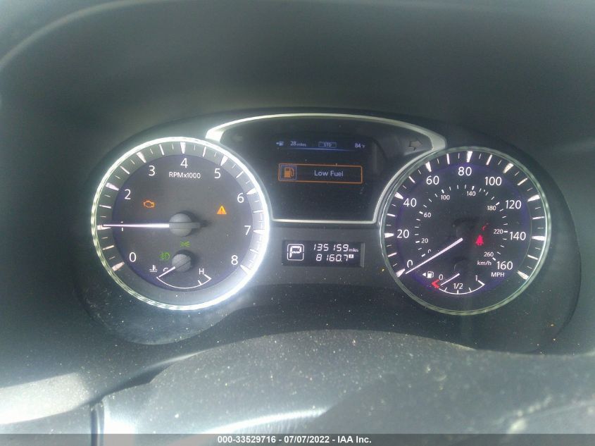 2013 INFINITI JX 5N1AL0MM6DC340374