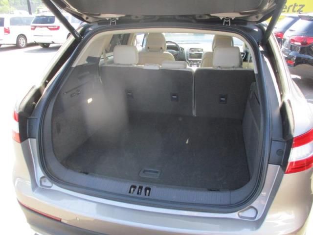 2018 LINCOLN MKX RESERVE 2LMPJ8LR6JBL46798