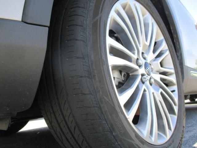 2018 LINCOLN MKX RESERVE 2LMPJ8LR6JBL46798