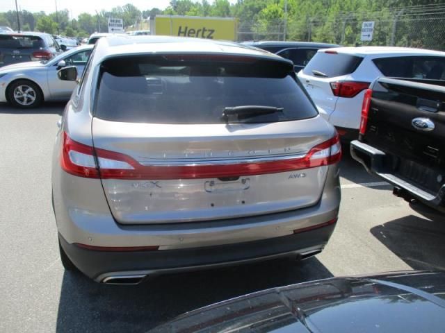 2018 LINCOLN MKX RESERVE 2LMPJ8LR6JBL46798