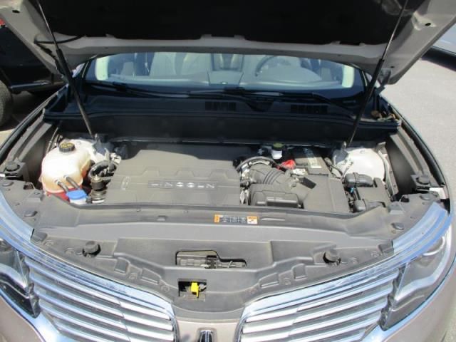 2018 LINCOLN MKX RESERVE 2LMPJ8LR6JBL46798
