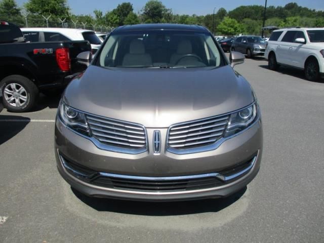 2018 LINCOLN MKX RESERVE 2LMPJ8LR6JBL46798