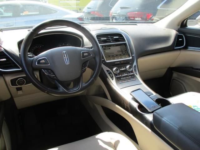 2018 LINCOLN MKX RESERVE 2LMPJ8LR6JBL46798
