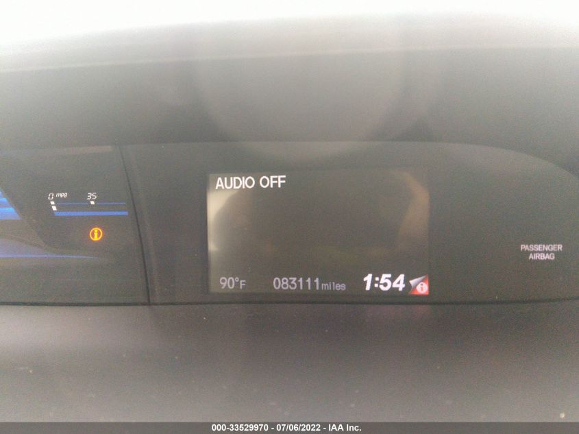 2015 HONDA CIVIC COUPE EX-L 2HGFG3B0XFH517297