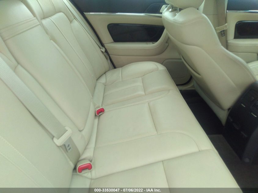 2013 LINCOLN MKS 1LNHL9EK8DG615624