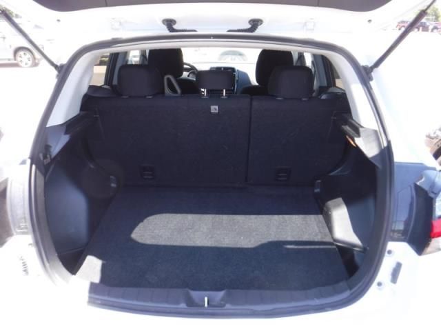 2021 MITSUBISHI OUTLANDER SPORT ES/SE/LE/BE JA4ARUAU6MU026503