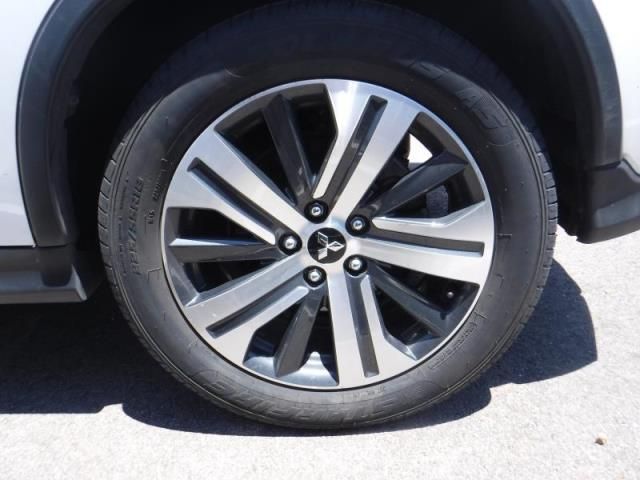 2021 MITSUBISHI OUTLANDER SPORT ES/SE/LE/BE JA4ARUAU6MU026503