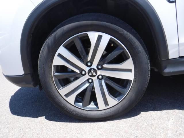 2021 MITSUBISHI OUTLANDER SPORT ES/SE/LE/BE JA4ARUAU6MU026503