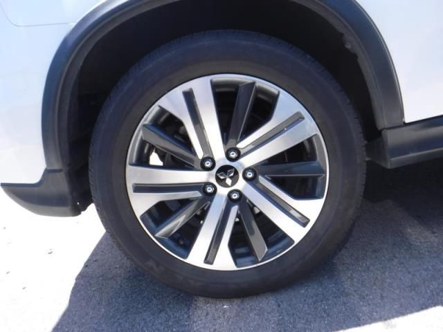 2021 MITSUBISHI OUTLANDER SPORT ES/SE/LE/BE JA4ARUAU6MU026503