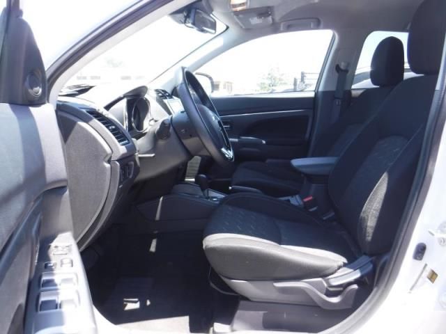 2021 MITSUBISHI OUTLANDER SPORT ES/SE/LE/BE JA4ARUAU6MU026503